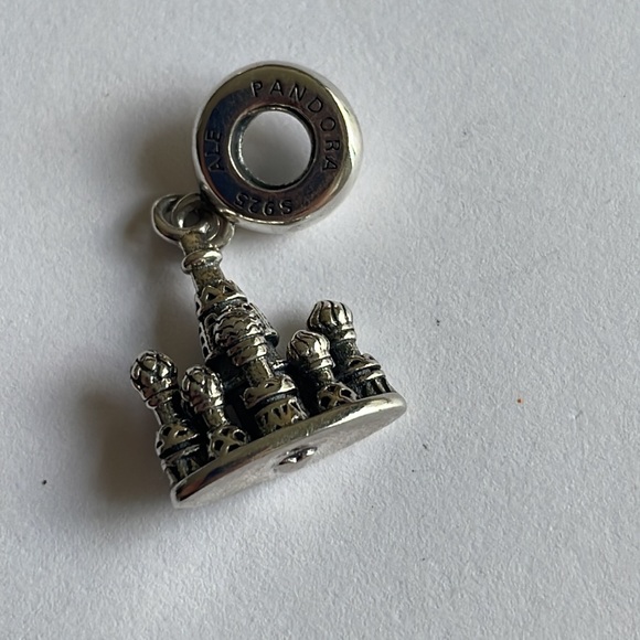 Pandora st basil cathedral - Picture 4 of 5